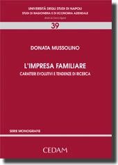 L'impresa familiare 