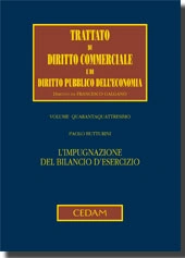 L'impugnazione del bilancio d'esercizio 
