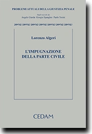 L'impugnazione della parte civile 