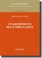 L'inadempimento delle obbligazioni 