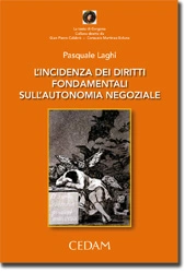 L'incidenza dei diritti fondamentali sull'autonomia negoziale 