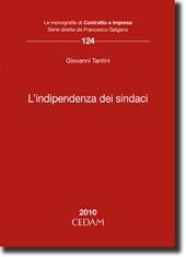 L'indipendenza dei sindaci 