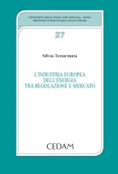 L'industria europea dell'energia tra regolazione e mercato 