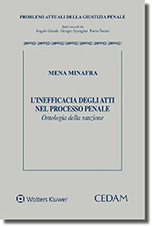L'inefficacia degli atti nel processo penale 