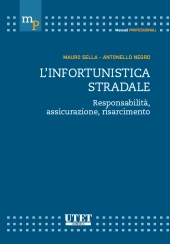 L'infortunistica stradale 