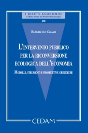 L'intervento pubblico per la riconversione ecologica dell'economia 