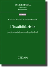 L'invalidità civile 