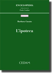 L'ipoteca 