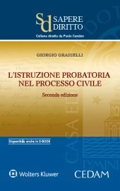 L'istruzione probatoria nel processo civile 