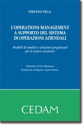 L'operations management a supporto del sistema di operazioni aziendali 
