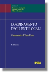 L'ordinamento degli enti locali 