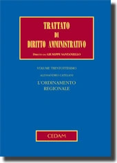 L'ordinamento regionale 