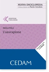 L'usucapione 