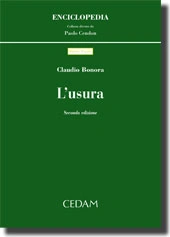 L'usura 