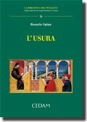 L'usura 