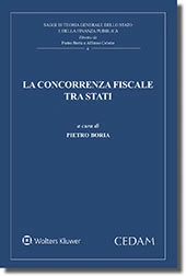 La Concorrenza Fiscale tra Stati  