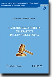 La Democrazia diretta nei trattati dell'Unione Europea  
