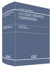 La Legge notarile commentata 