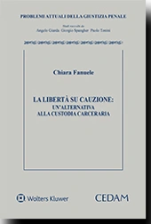 La Libertà su cauzione: un'alternativa alla custodia carceraria 