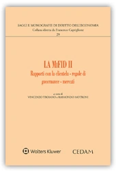 La MiFID II 