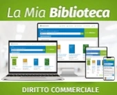 La Mia Biblioteca - Diritto commerciale 
