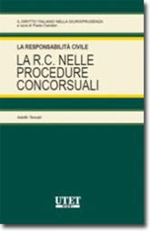 La Responsabilità Civile nelle procedure concorsuali 