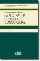 La Responsabilità Civile nelle procedure concorsuali 