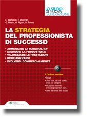 La Strategia del professionista di successo 