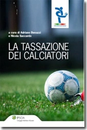 La Tassazione dei calciatori 