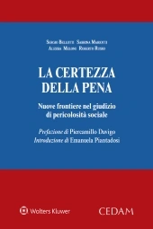 La certezza della pena 