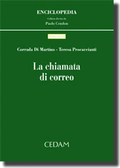 La chiamata di correo 