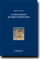 La circolazione dei diritti edificatori 
