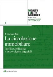 La circolazione immobiliare  