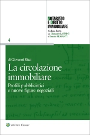 La circolazione immobiliare  