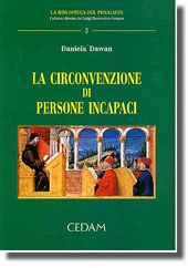 La circonvenzione di persone incapaci 