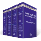 La colpa nella responsabilità civile. Vol. I 