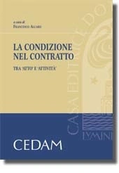 La condizione nel contratto 