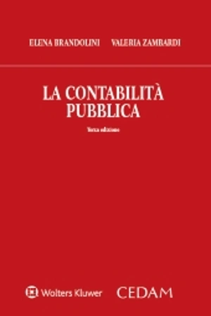La contabilita' pubblica  
