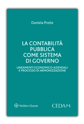 La contabilità pubblica come sistema di governo  