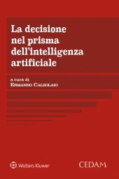 La decisione nel prisma dell'intelligenza artificiale 