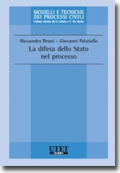La difesa dello Stato nel processo 