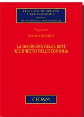 La disciplina delle reti nel diritto dell'economia 