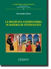 La disciplina sanzionatoria in materia di stupefacenti 