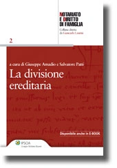 La divisione ereditaria 