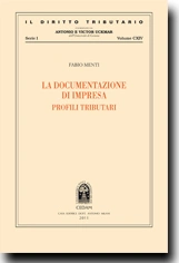 La documentazione di impresa 