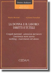 La donna e il lavoro: diritti e tutele 
