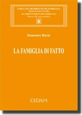 La famiglia di fatto 