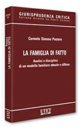 La famiglia di fatto 