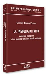 La famiglia di fatto 