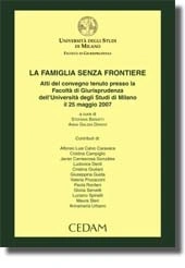 La famiglia senza frontiere 